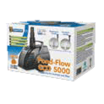 Pond-Flow ECO Pond-Flow ECO